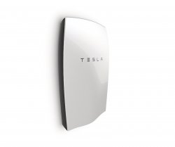 Lithium-iontový akumulátor Tesla Powerwall