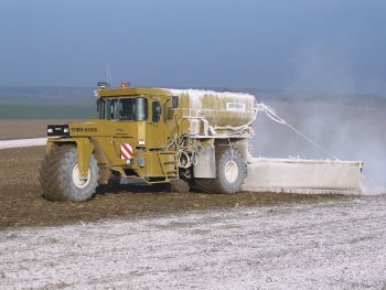 TerraGator 1603